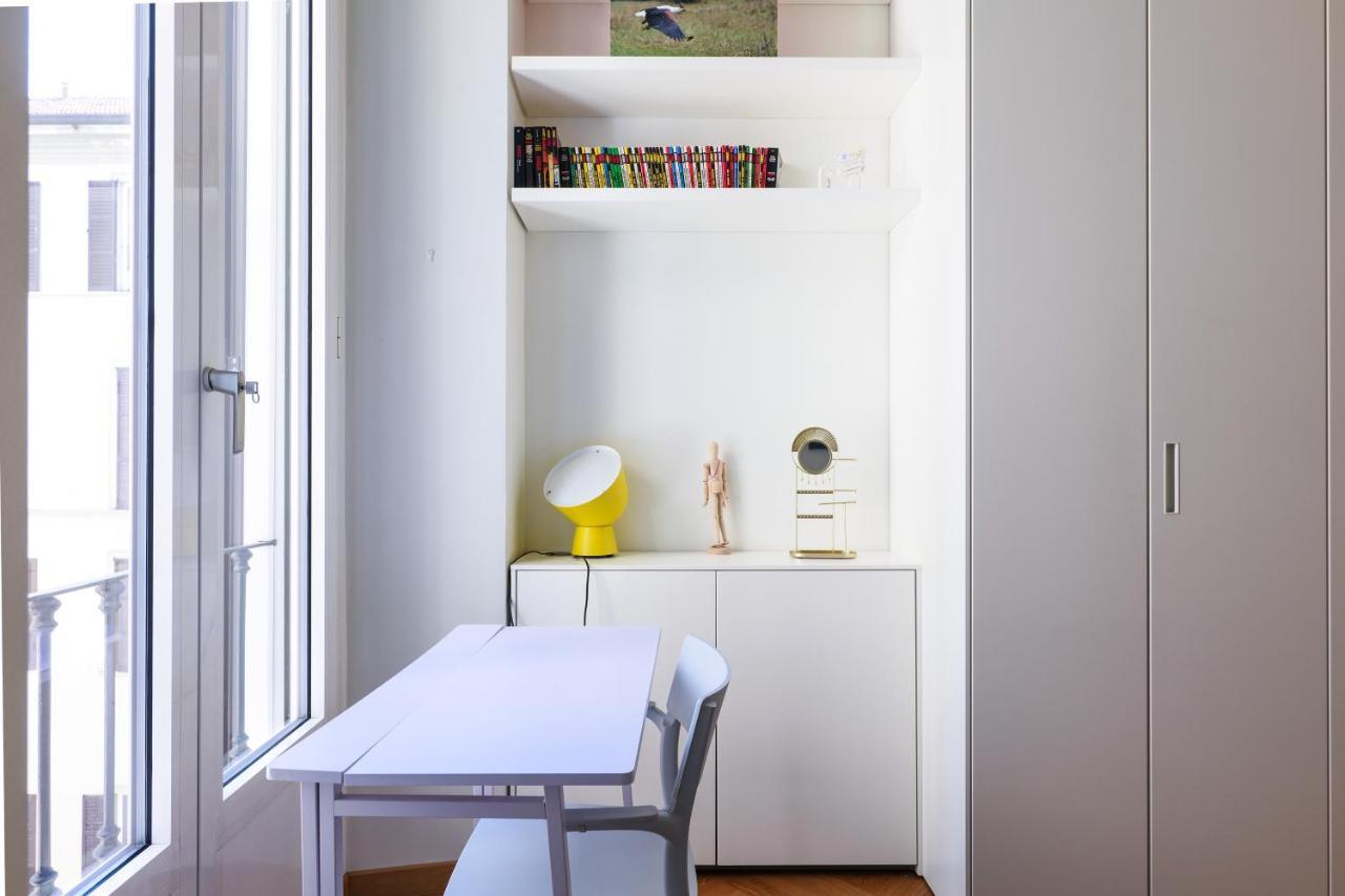 Brera Luxury Apartamento Milão