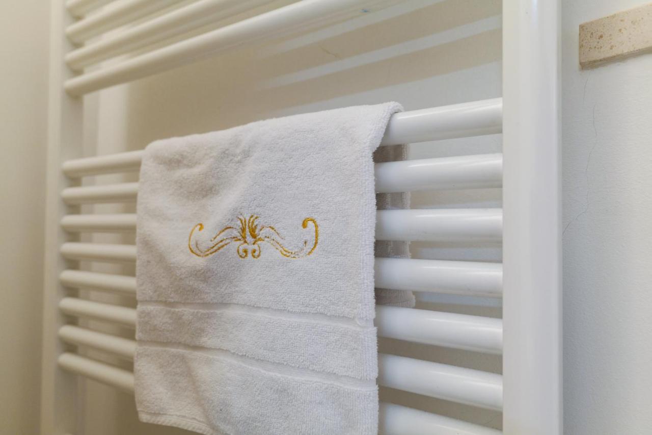Apartamento Brera Luxury *