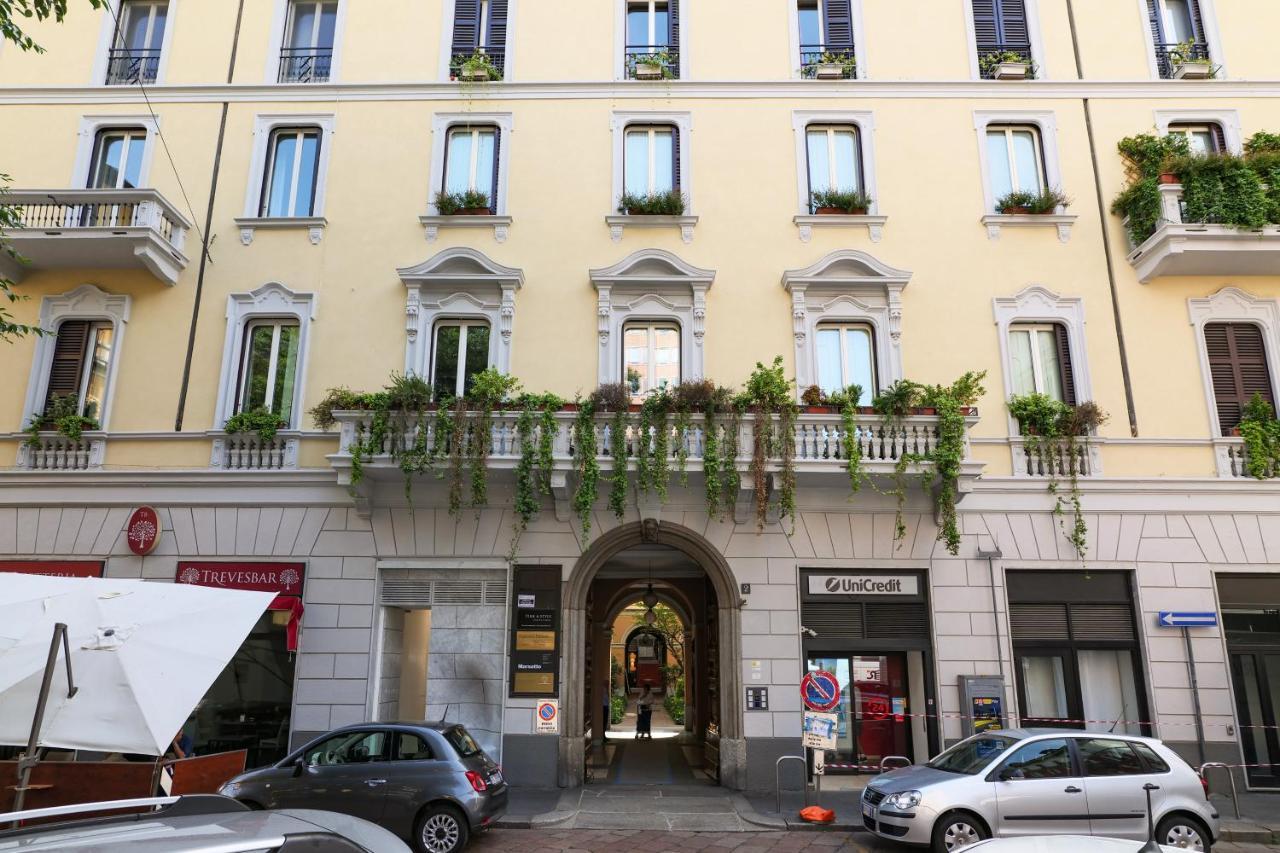 Apartamento Brera Luxury