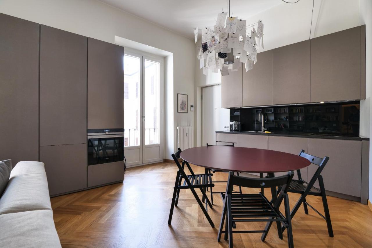 Apartamento Brera Luxury Milão