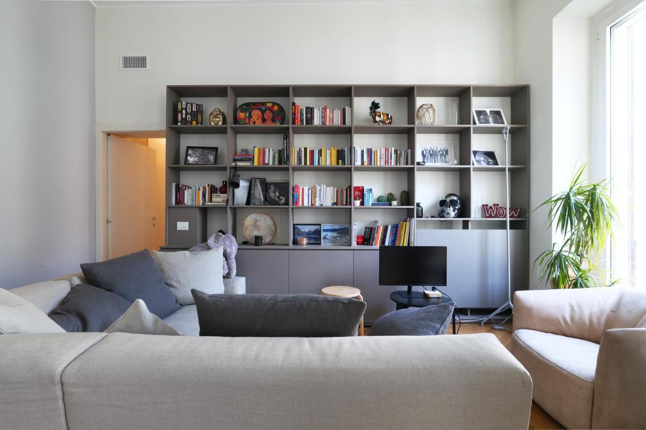 Brera Luxury Apartamento