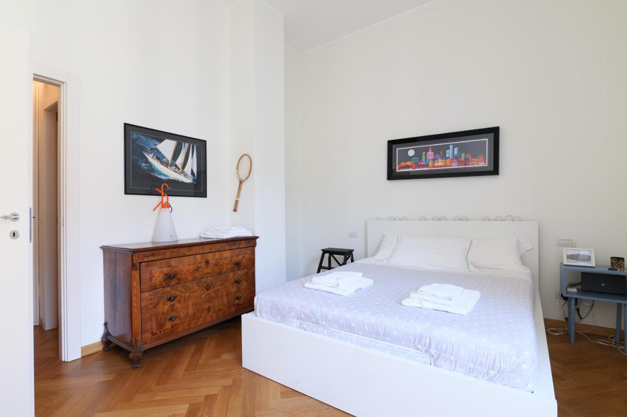 Apartamento Brera Luxury Milão