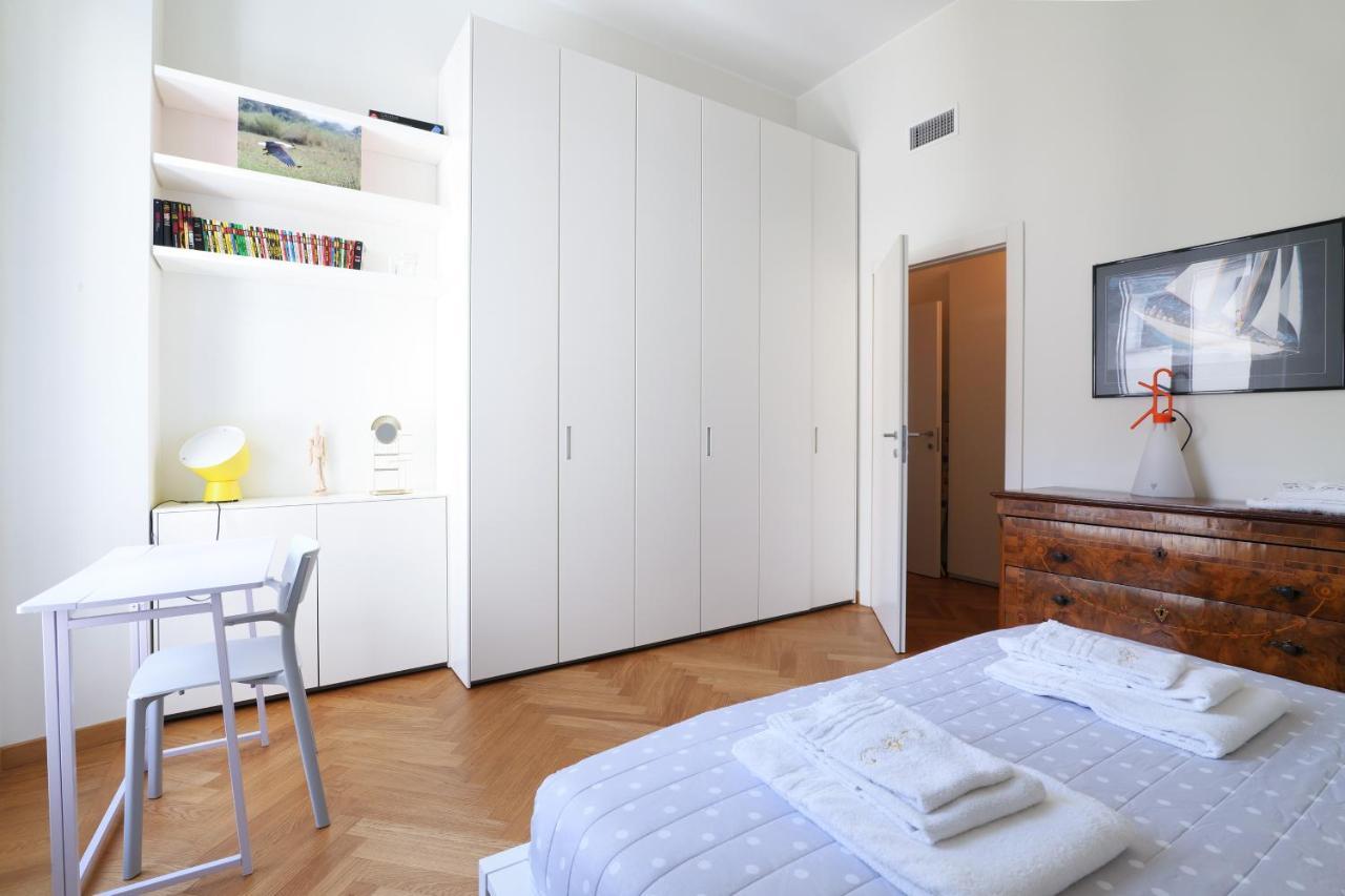 Apartamento Brera Luxury *