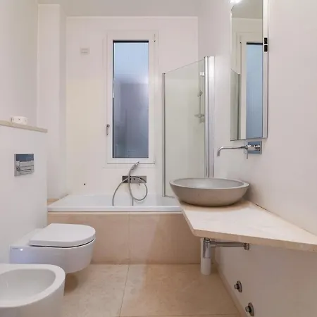 Brera Luxury Apartment Milan Exterior photo